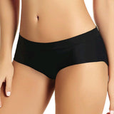 Haby 214001 Cachetero Hipster Invisible Black