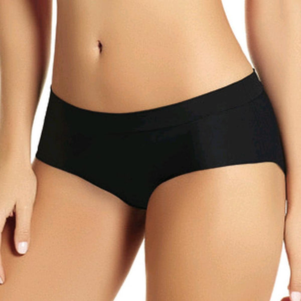 Haby 214001 Cachetero Hipster Invisible Black