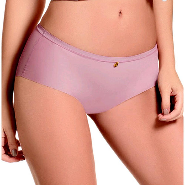 Haby 214001 Cachetero Hipster Invisible Pink