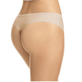 Haby 21400 Brasilera V string without elastic on the leg