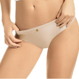 Haby 21400 Brasilera V string without elastic on the leg