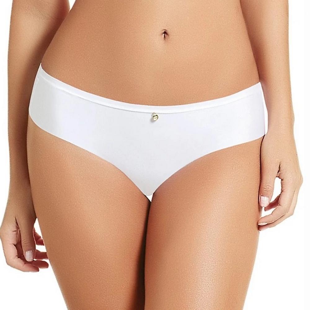 Haby 21400 Brasilera V string without elastic on the leg