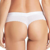 Haby 21856 Brasilera Shiny Waistband