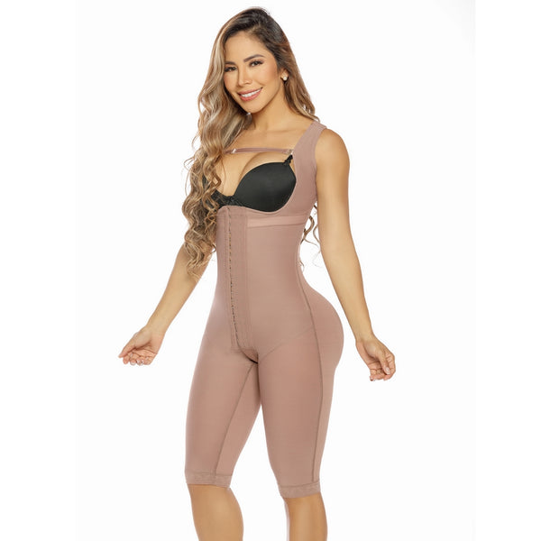 Fajas Salome 232-CCB WHOLESALE MAYOREO