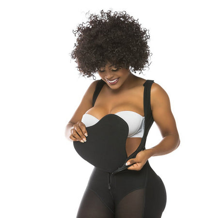 0124 Salome  High compression Line