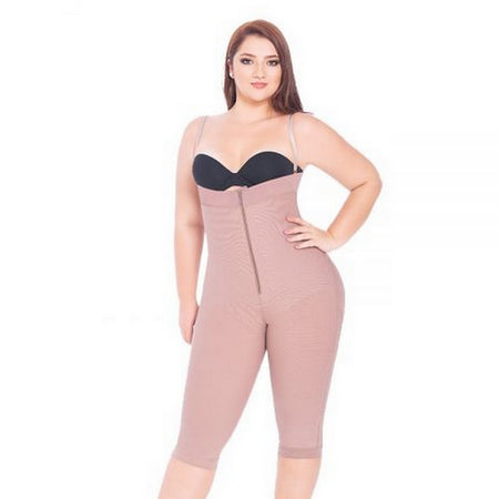 Fajas Colombianas Melibelt 5040 Extra Plus size
