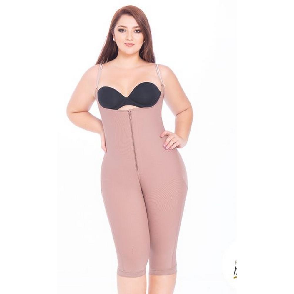 Fajas Colombianas Melibelt 3013 Plus size
