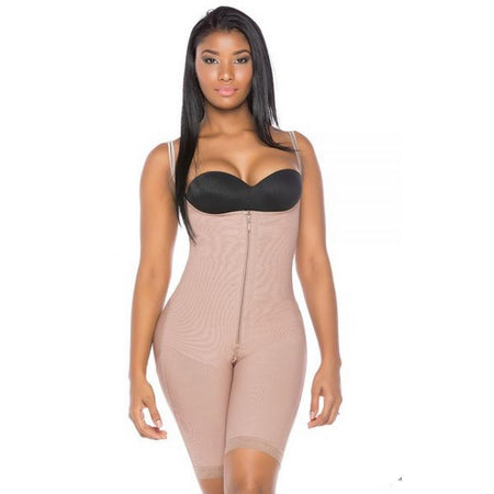 Fajas Colombianas Melibelt 5040 Extra Plus size