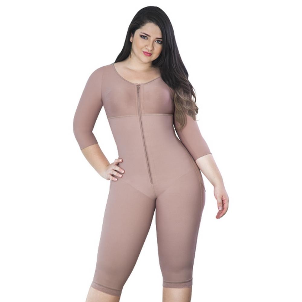 Fajas Colombianas Melibelt 3015 Extra Plus size