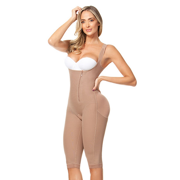 Fajas Colombianas Melibelt 3018