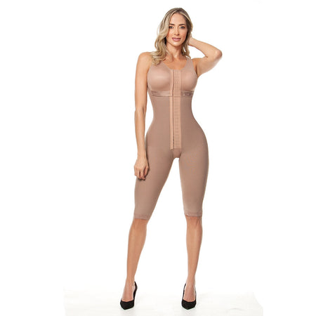 Fajas Colombianas Melibelt 5036 Plus size