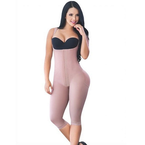 Fajas Colombianas Melibelt 3026