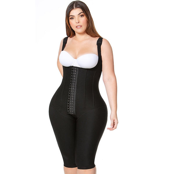 Fajas Colombianas Melibelt 3031