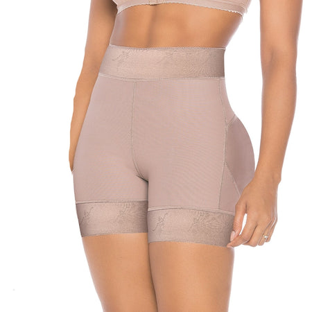 Fajas Colombianas Melibelt 5036 Plus size