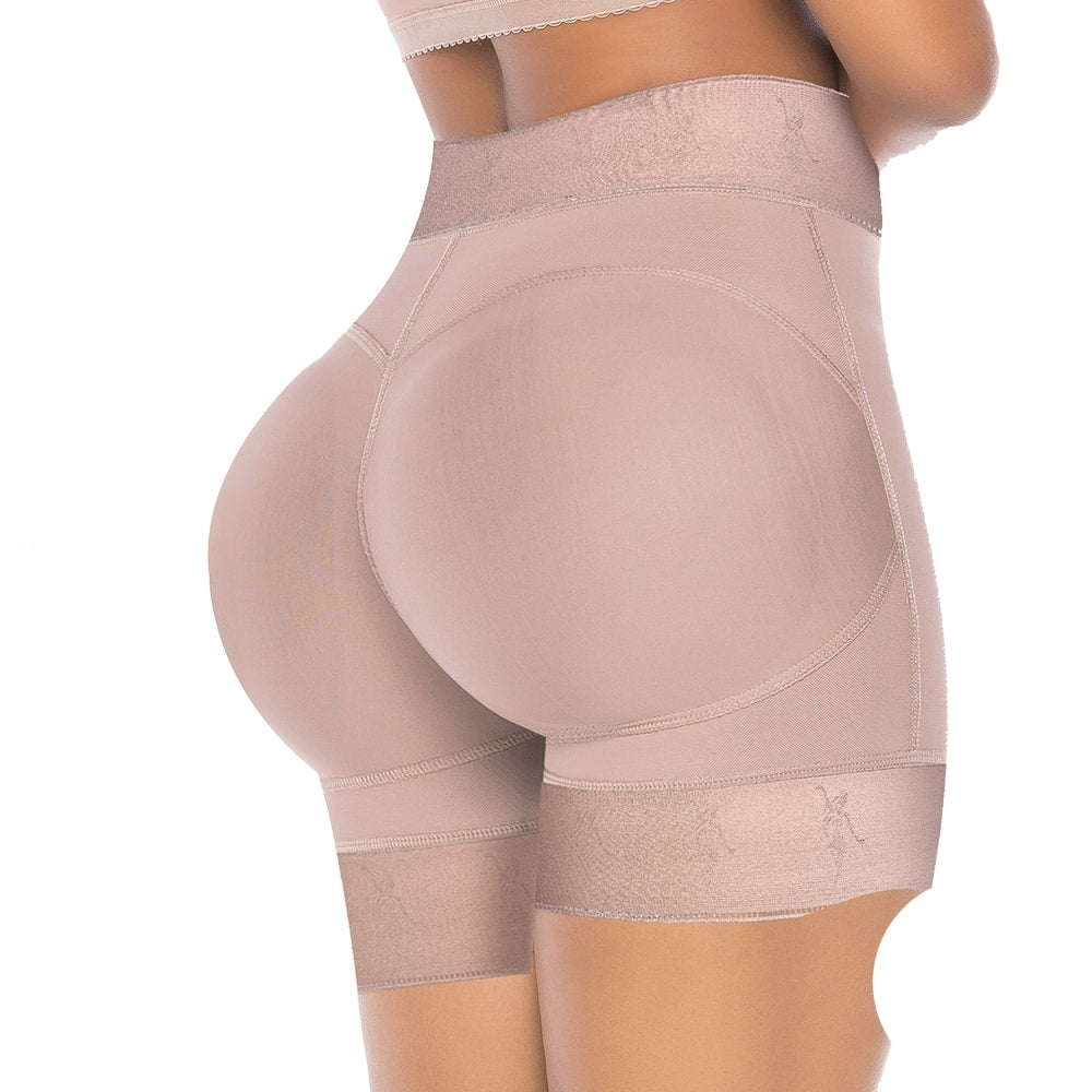 Fajas Colombianas Melibelt 5012 Plus size