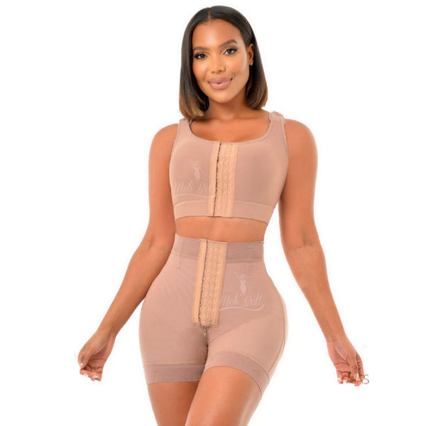 Fajas Colombianas Melibelt 5015