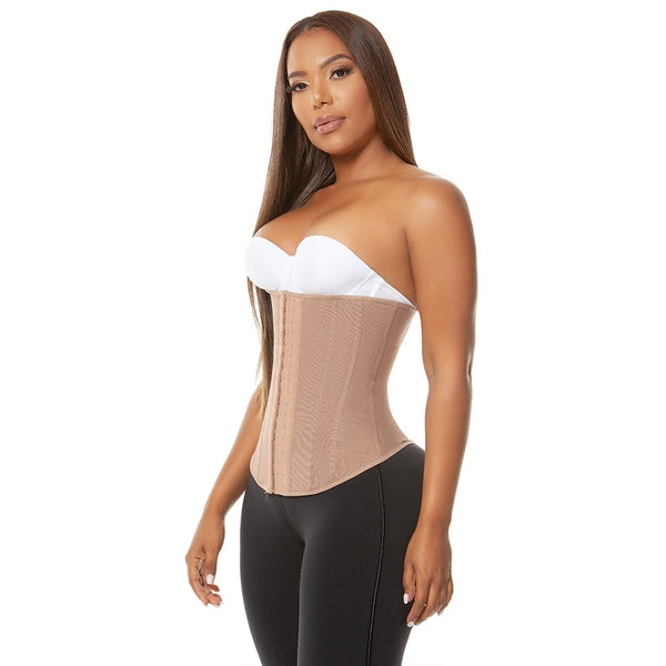 Fajas Colombianas Melibelt 5017