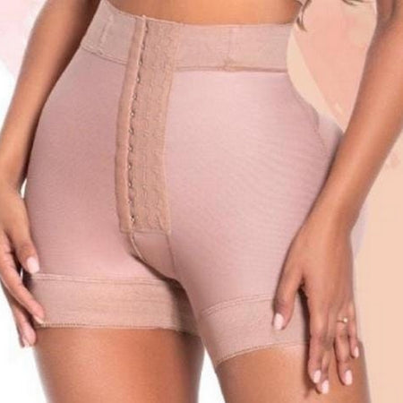 Fajas Colombianas Melibelt 5040 Extra Plus size