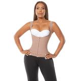 Fajas Colombianas Melibelt 5040 Extra Plus size