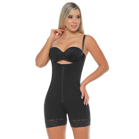 Fajas Colombianas Melibelt 5036 Plus size