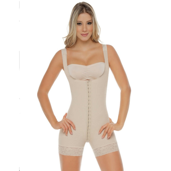 Yulii Fajas Colombianas 7006