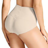 Haby 21618 Panty High-Waist Shaper Medium Control and Butt Lift