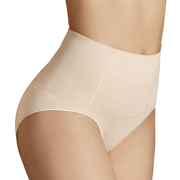 Haby 21618 Panty High-Waist Shaper Medium Control and Butt Lift
