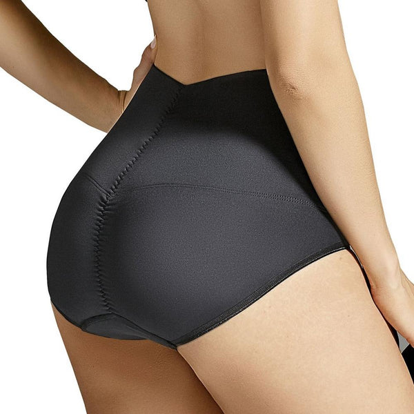 Haby 21618 Panty High-Waist Shaper Medium Control and Butt Lift