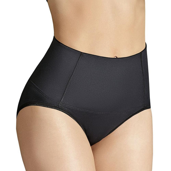 Haby 21618 Panty High-Waist Shaper Medium Control and Butt Lift