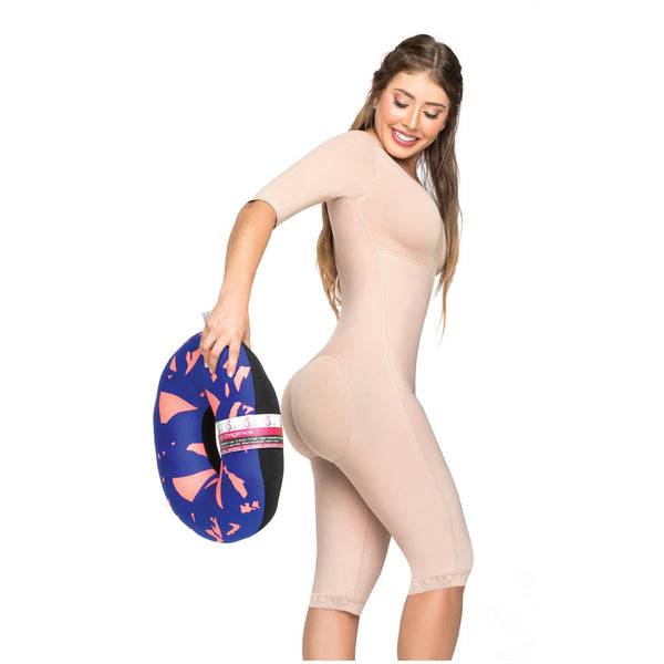 Fajas Salome 0578 Pillow for Buttocks - Cojin para Gluteos