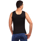 Faja Colombianas Yulii 3308 Men's zip vest