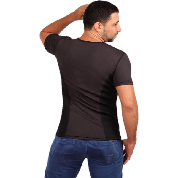 Fajas Colombianas Yulii 3310 Activewear High-Performance Weight Loss