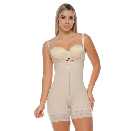 Fajas Colombianas Melibelt 5036 Plus size