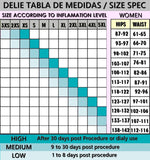delie-size-chart-tabla