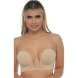 20288 Insible Push Up V Bra
