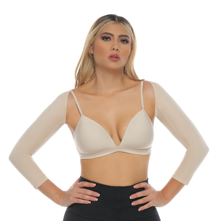 3302 Fajas Colombianas Yulii Adjustable Waist Trainer Shape