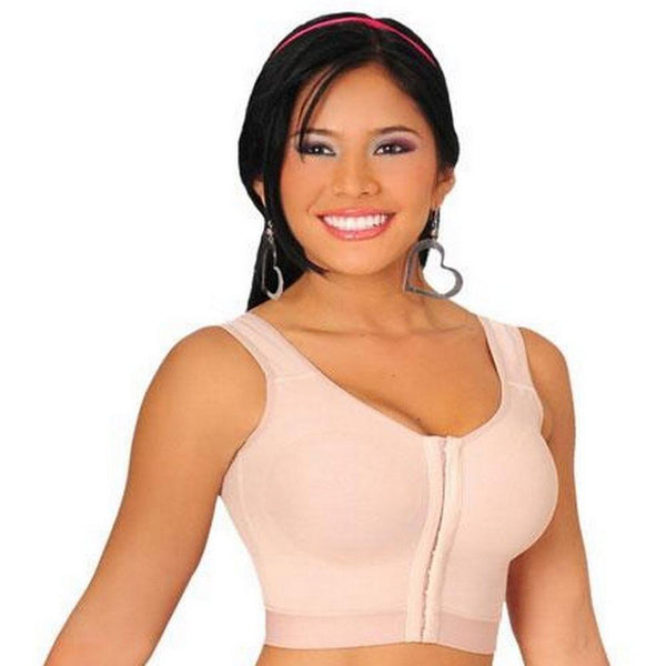 Fajas-Salome-1312-Brassiers-Coffe