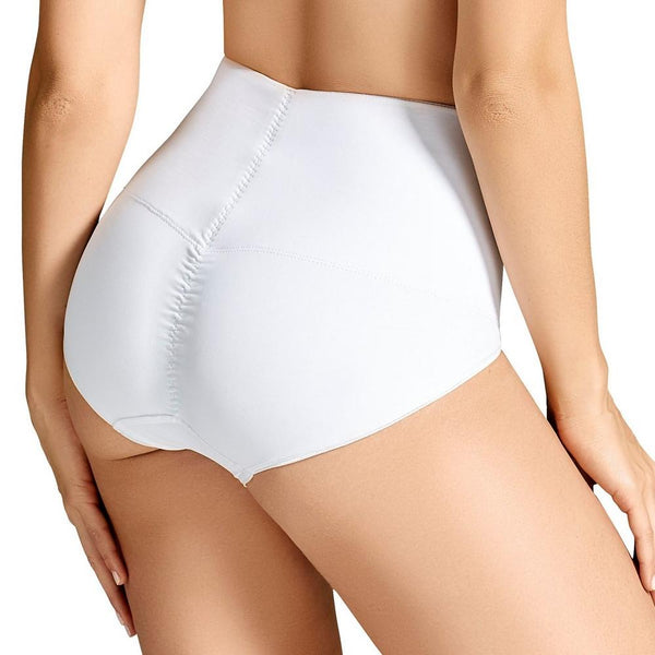 Haby 21618 Panty High-Waist Shaper Medium Control and Butt Lift