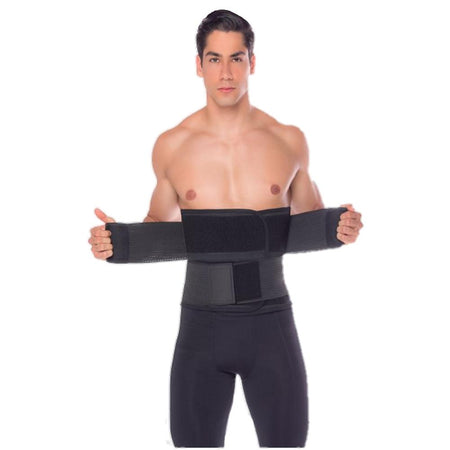 3302 Fajas Colombianas Yulii Adjustable Waist Trainer Shape