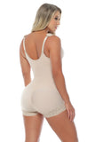Yulii Fajas Colombianas Body 7002