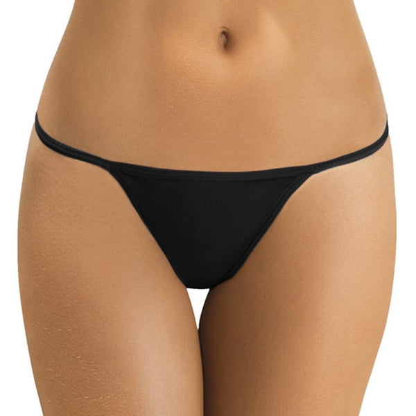 Haby 21650 Lingerie Women's Sexy Thong Perfect Figure