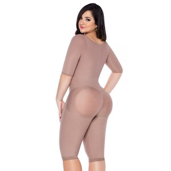 Fajas Colombianas Melibelt 3016 Extra Plus size