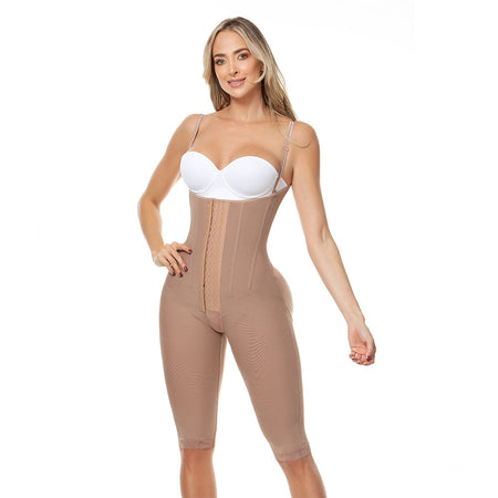 Delie Fajas Diseños DPrada 09197 Plus Size
