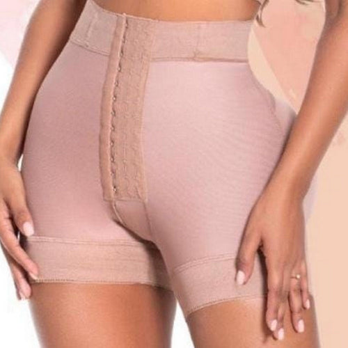 Fajas Colombianas Melibelt 5038 Plus size