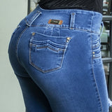 D`nsigne Jeans DN867