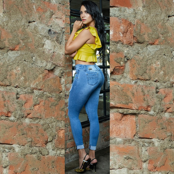 D`nsigne Jeans DN873