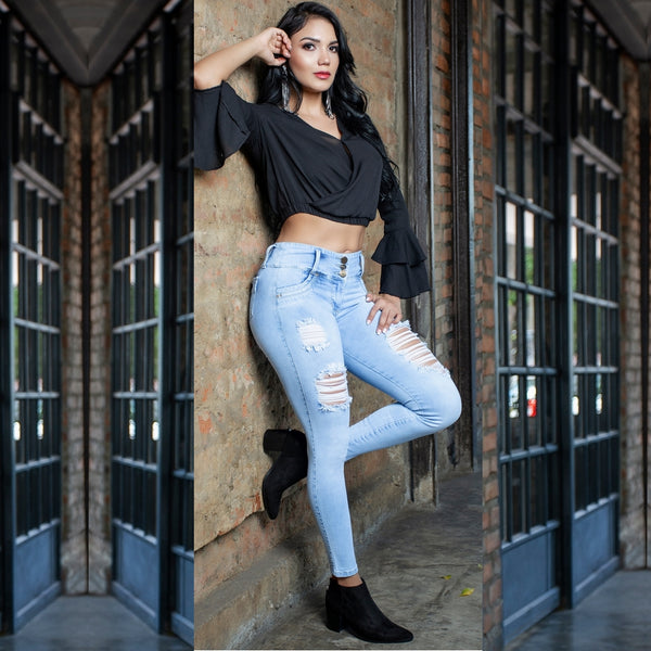 D`nsigne Jeans DN875