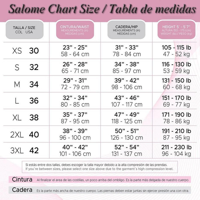 Salome-Chart-Size-Tabla-de-medidas
